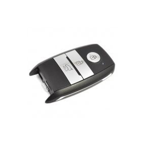   GYÁRI Kia : Sorento - 3 gombos 433 mhz ID46ex SZABADKEZES / KEYLESS GO