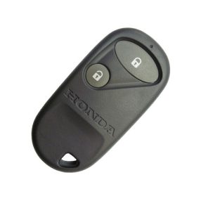   GYÁRI Honda : Civic / Jazz - 2 gombos 433 mhz Komplett kulcs