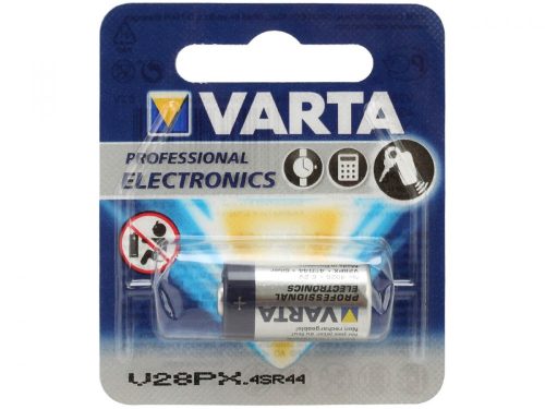 Varta  V28PX elem 6,2 V