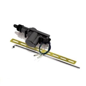 Központizár motor 2 vezetékes