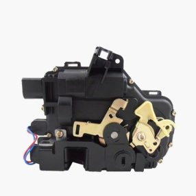 Jobb hátsó ajtózár (központizáras) 3B4839016A