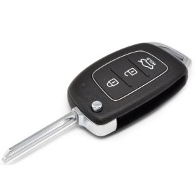   GYÁRI Hyundai : I10 - 3 gombos 433 mhz ID47 / PCF7938ex ( HITAG 3 ) _ HYN14R