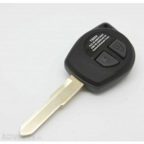 Suzuki kulcs 433Mhz ID46 chippel