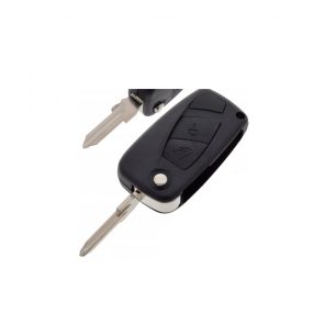 Iveco : Daily - 2 gombos Kulcsház _ GT10