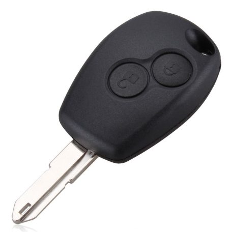  Renault 2 gombos kulcsház VA3