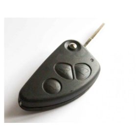   Felújított Alfa Romeo : 147 / 156 / 166 / GT - 3 gombos 433 mhz ID48 _ SIP22