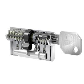 Evva EPS6 Másolásvédett Speciális  zárbetét 