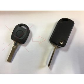 Seat bicskakulcs átalakító