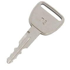 Hyundai munkagép kulcs (73)
