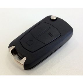   Opel Corsa Astra Vectra Zafira Signum 3 gombos bicskakulcs ház