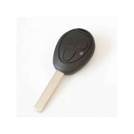 Rover 75 kulcsház 2 gombos 