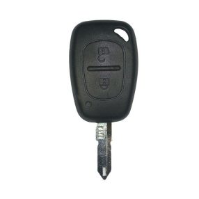     Renault Trafic Vivaro, Nissan Primastar, Opel Movano Kulcsház 2 gombos