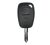   Renault Trafic Vivaro, Nissan Primastar, Opel Movano Kulcsház 2 gombos
