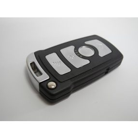 BMW 7-es széria kulcsház