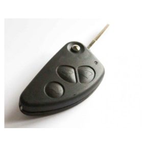 Alfa Romeo 147 156 166 bicskakulcs ház 3 gombos