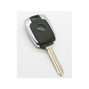 Ssangyong kulcsház 3 gombos