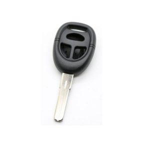 SAAB  3 gombos kulcsház WT4 szárral