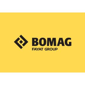 BOMAG