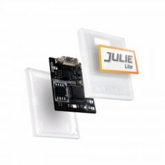 Julie LITE indításgátló emulátor (CAN rendszerekhez)