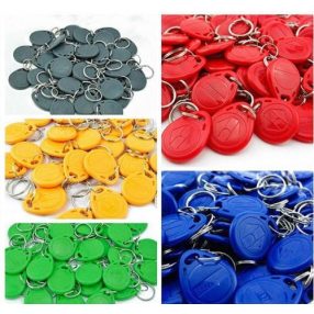 Proxy beléptető korong/kártya/matrica/biléta