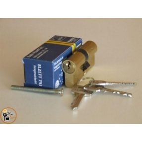 ELZETT 751-757 (hagyományos zárbetét)