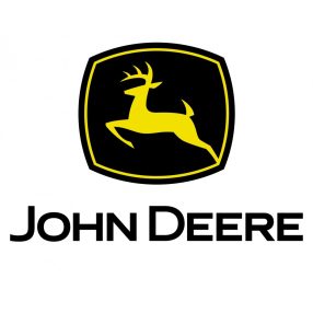JOHN DEERE