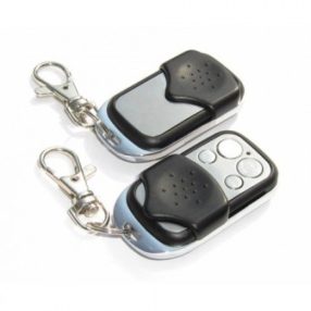 Univerzális távirányítók