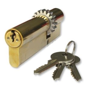 Fogaskerekes zárbetétek (heveder zárakhoz)