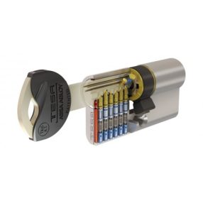 Zárbetétek (műanyag ajtó/garázskapu/..)