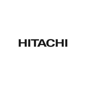 HITACHI
