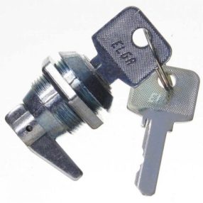 Bútorzárak , Fiókzárak 